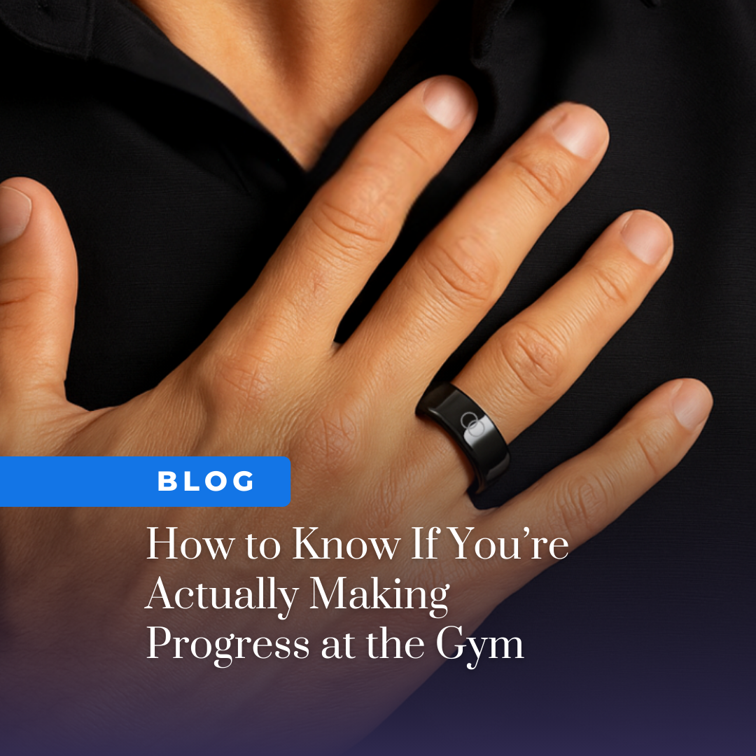 How to Know If You’re Actually Making Progress at the Gym